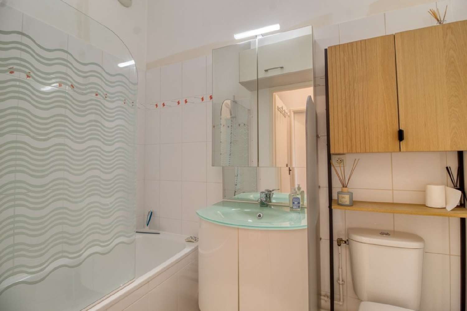  for sale apartment Argenteuil Val-d'Oise 4