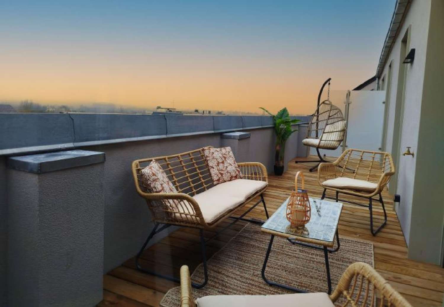  for sale apartment Argenteuil Val-d'Oise 3
