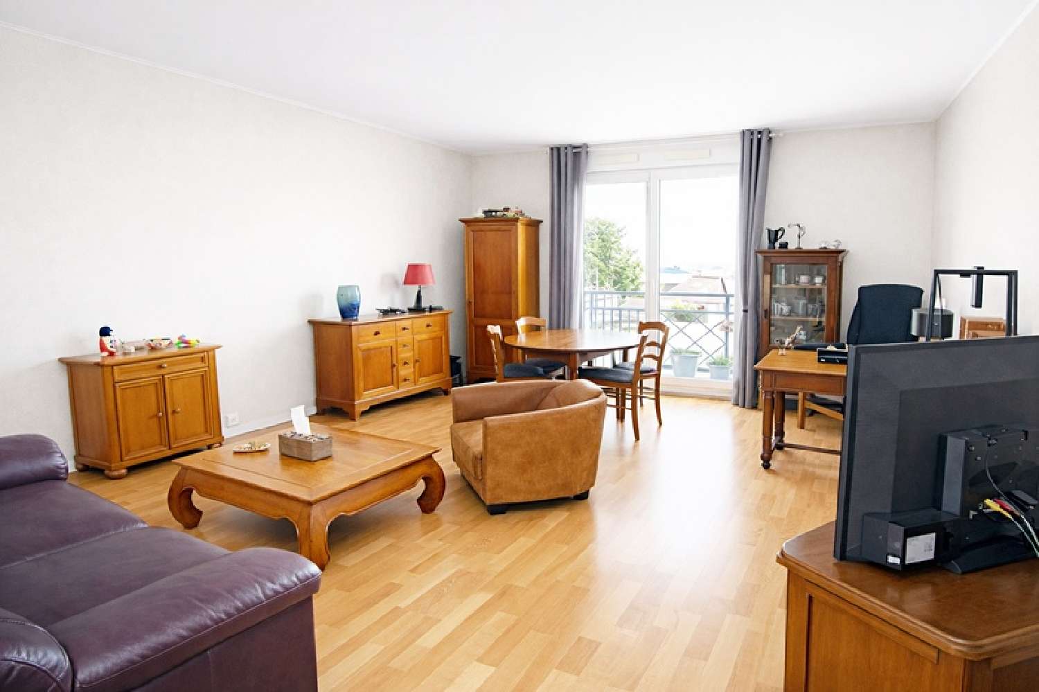  for sale apartment Argenteuil Val-d'Oise 1