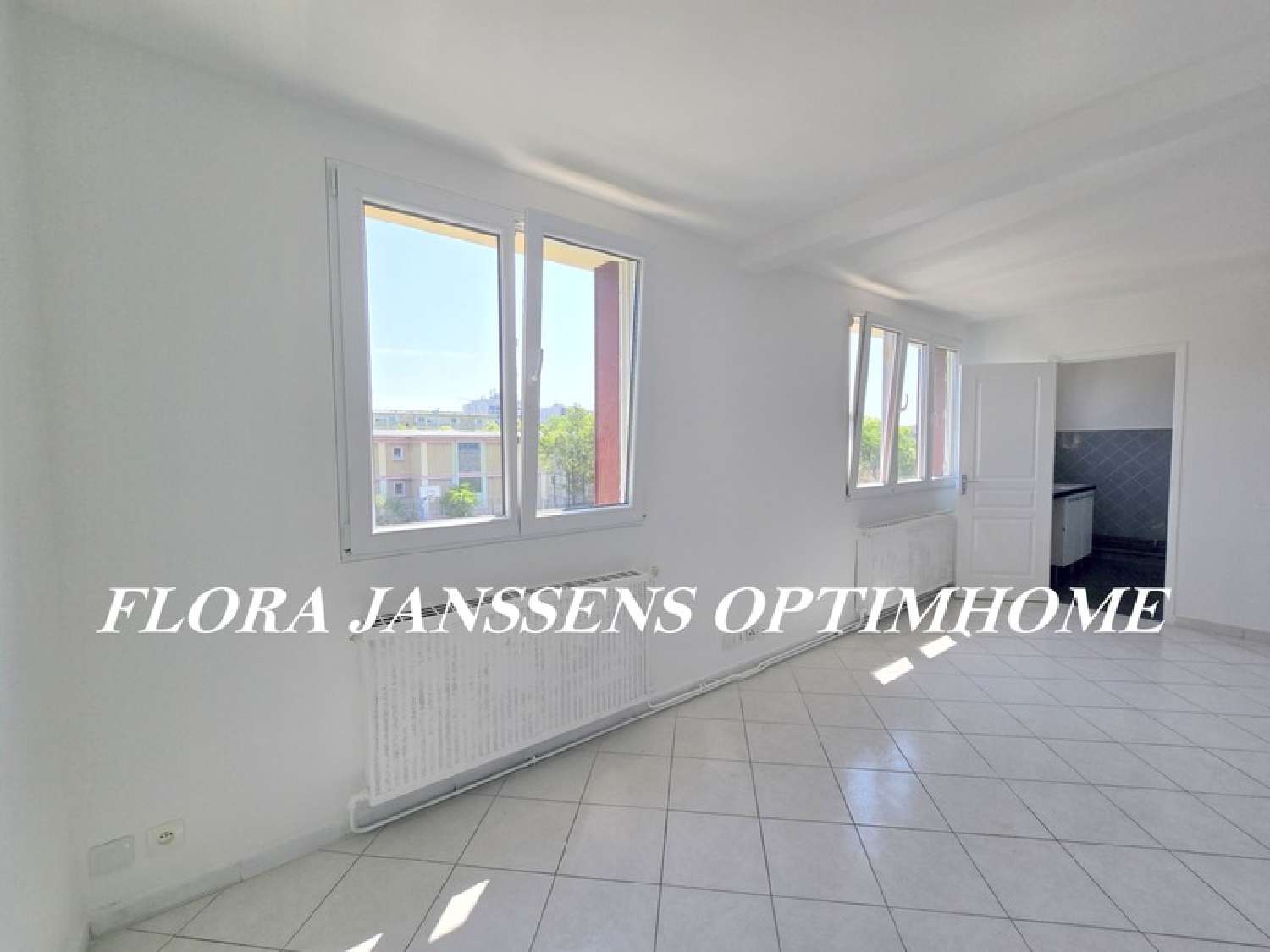  for sale apartment Argenteuil Val-d'Oise 3