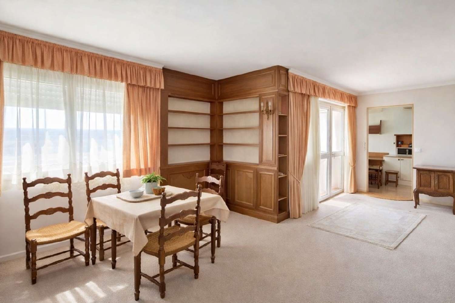 à vendre appartement Argenteuil Val-d'Oise 2