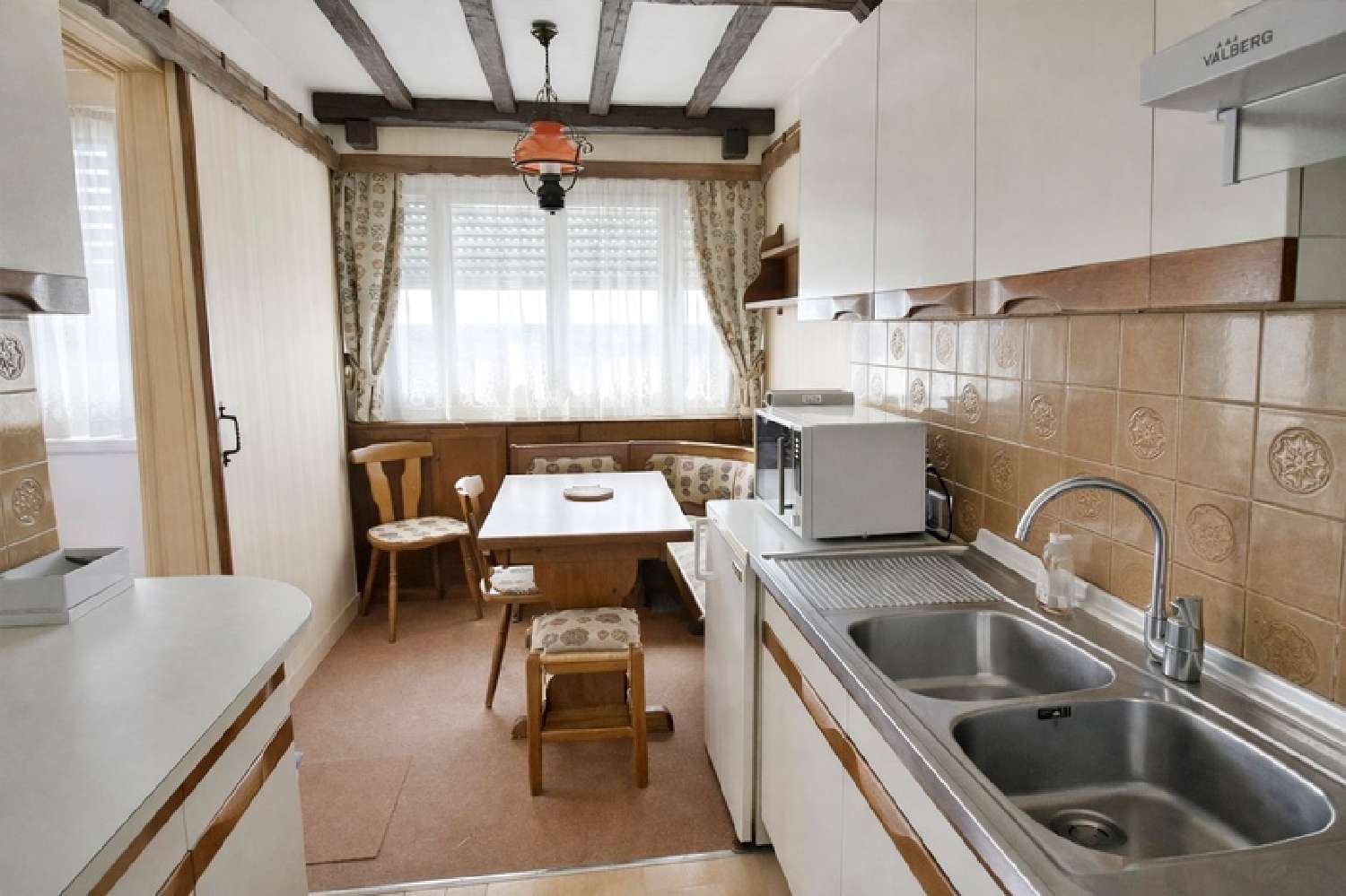 à vendre appartement Argenteuil Val-d'Oise 4