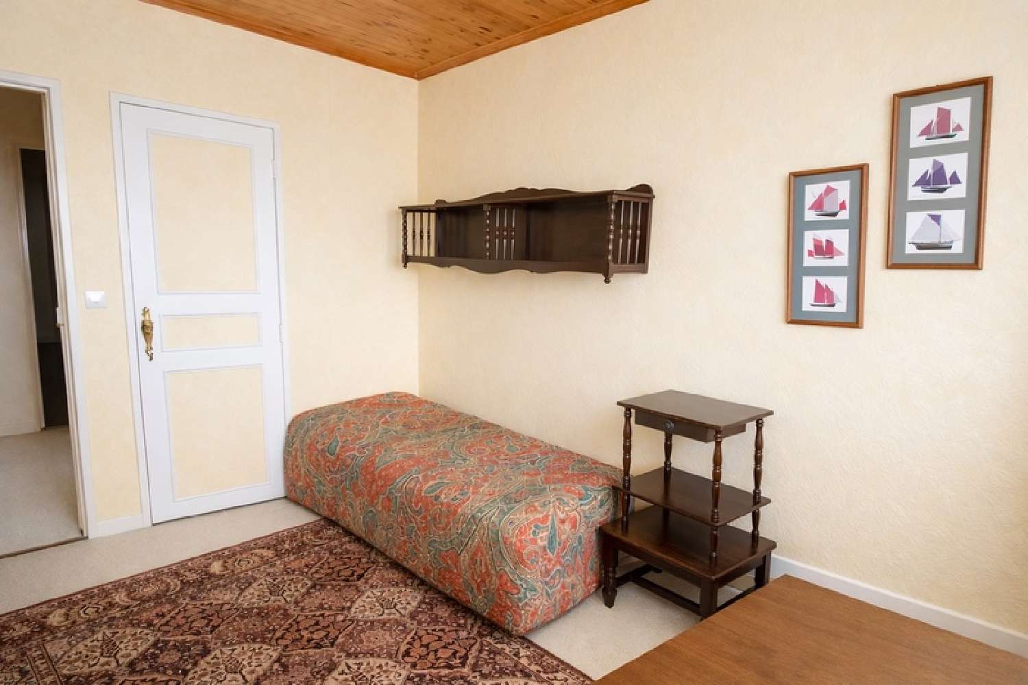 à vendre appartement Argenteuil Val-d'Oise 5