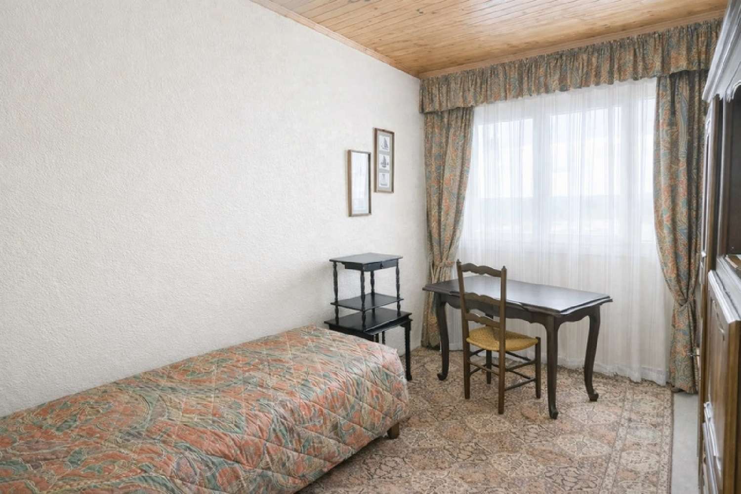 à vendre appartement Argenteuil Val-d'Oise 6