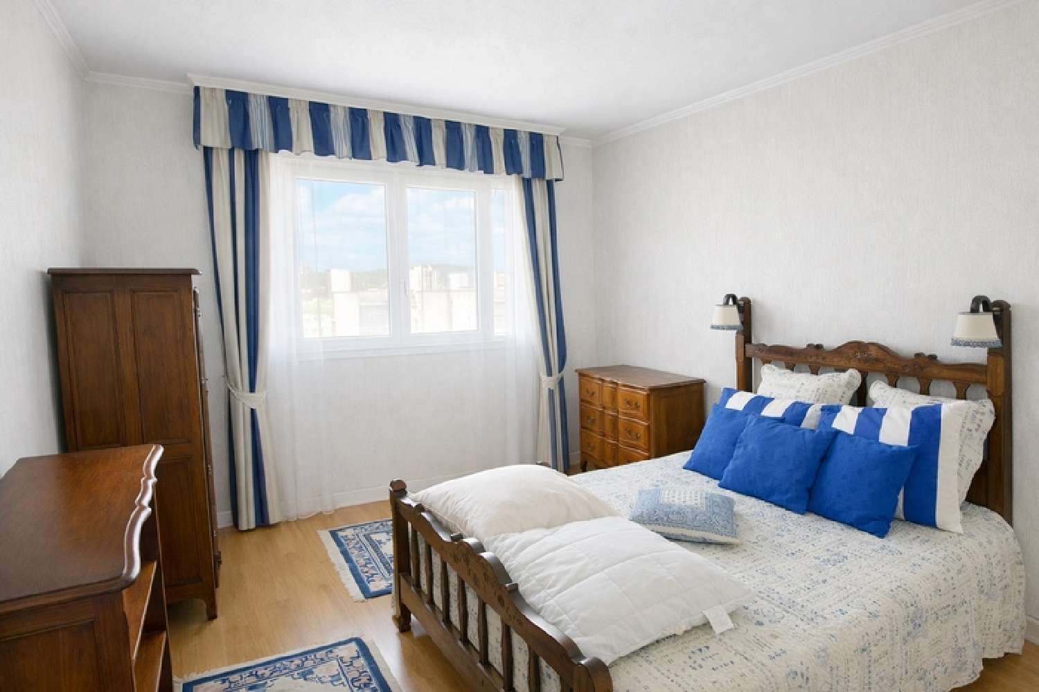 à vendre appartement Argenteuil Val-d'Oise 7