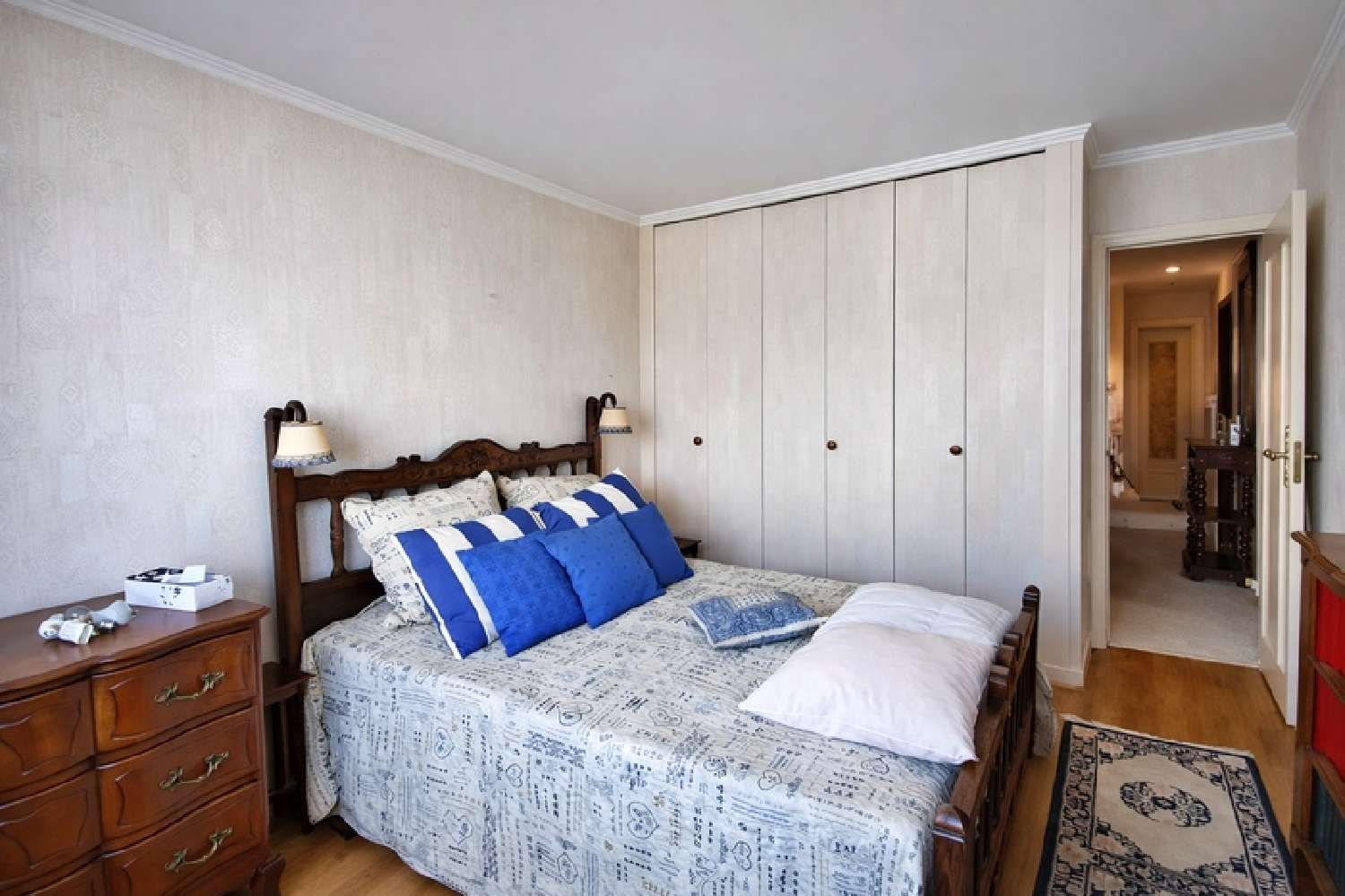 à vendre appartement Argenteuil Val-d'Oise 8