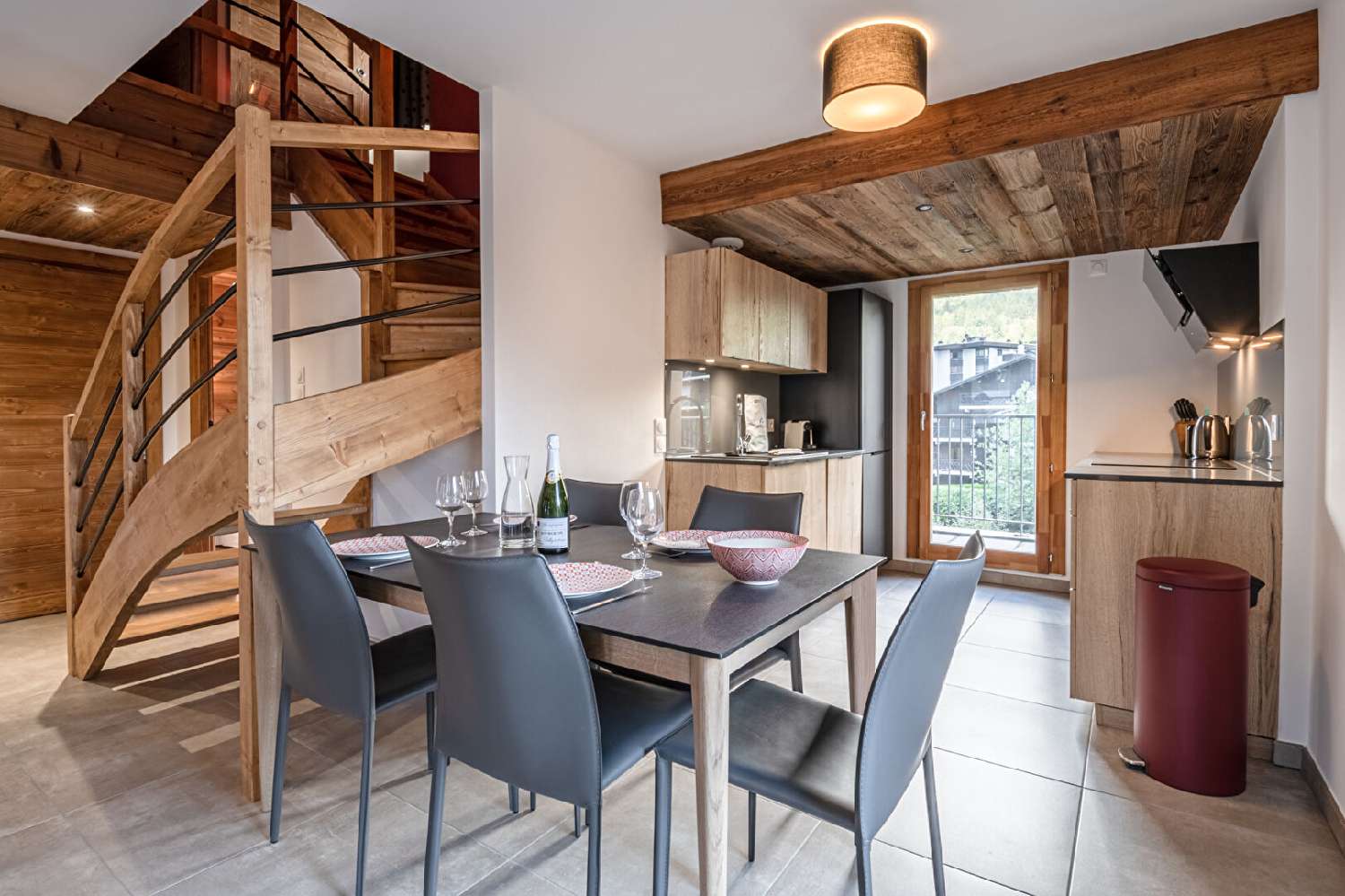  kaufen Wohnung/ Apartment Argentière Haute-Savoie 2
