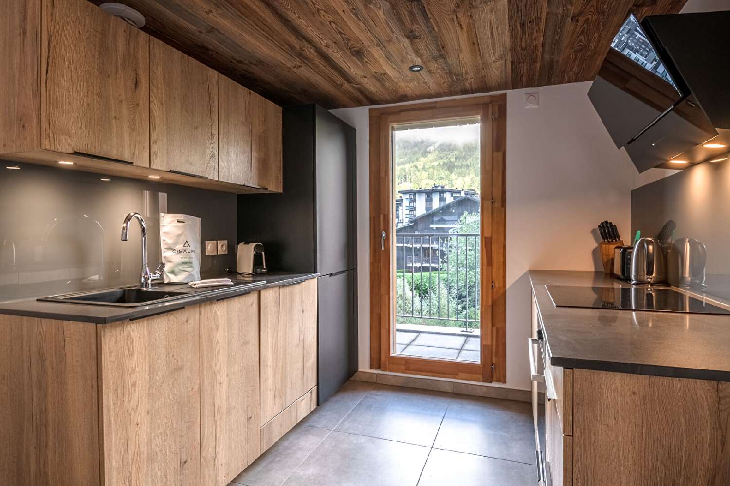  kaufen Wohnung/ Apartment Argentière Haute-Savoie 3