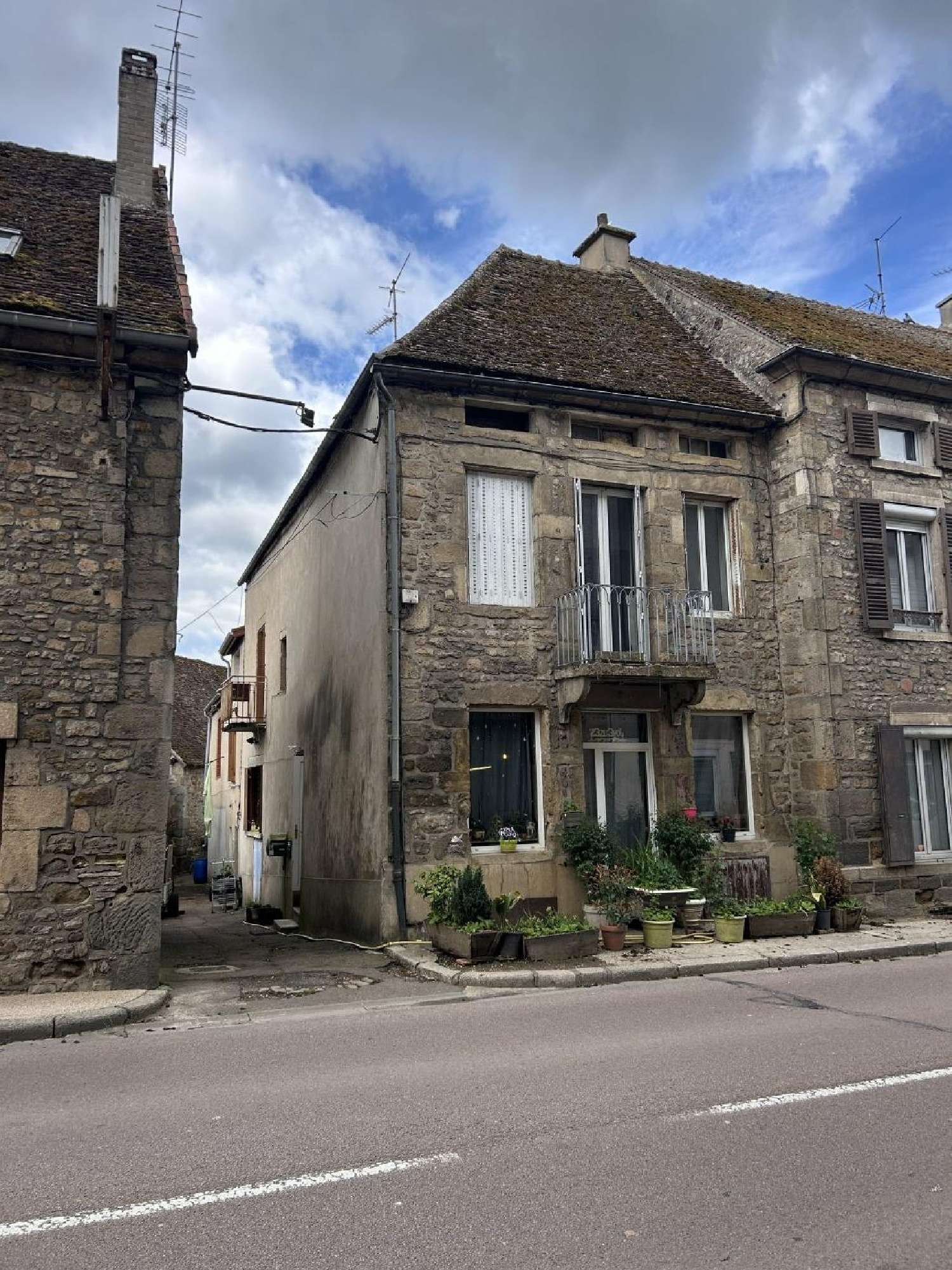  for sale apartment Arnay-le-Duc Côte-d'Or 1