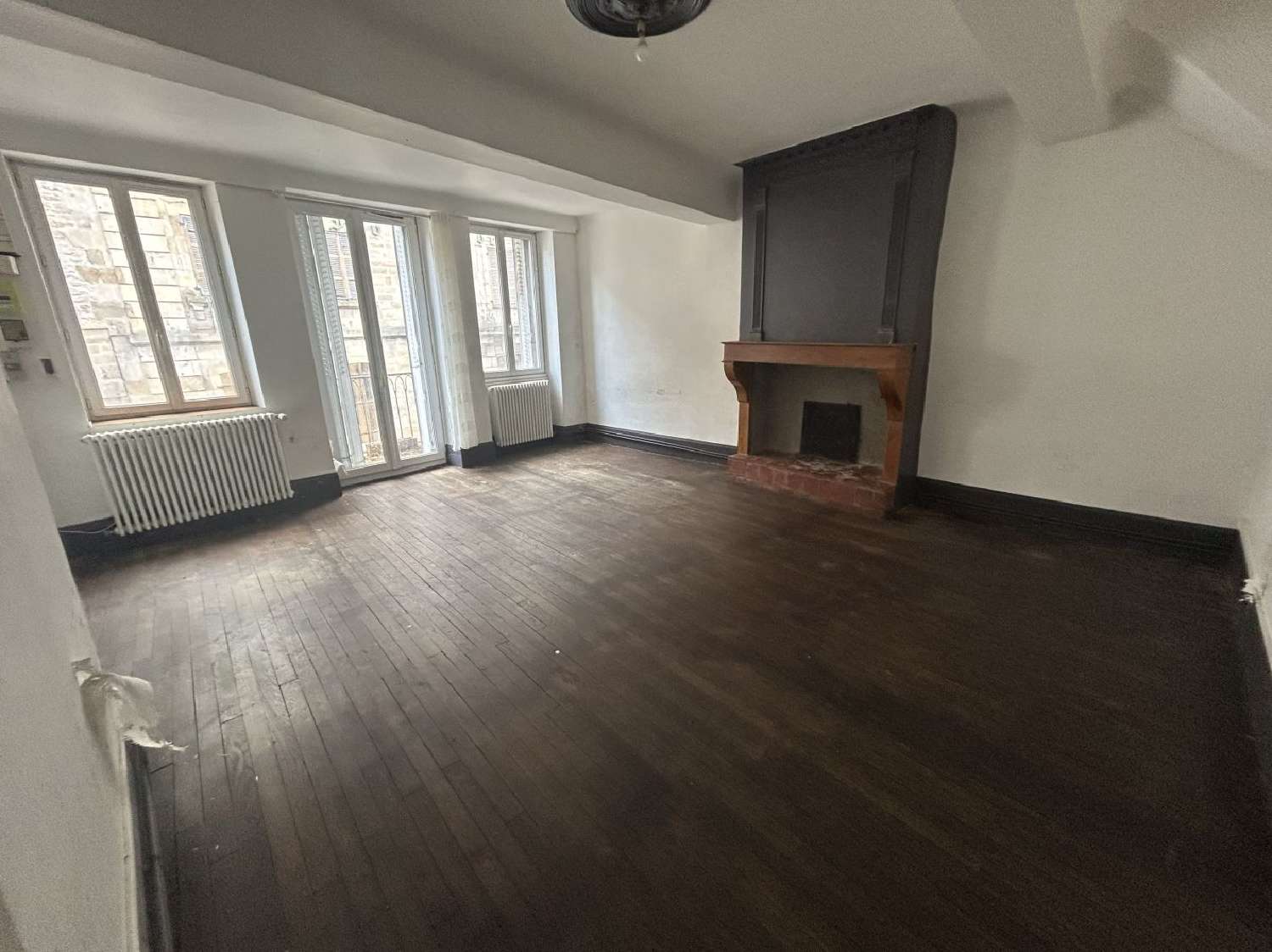  for sale apartment Arnay-le-Duc Côte-d'Or 2