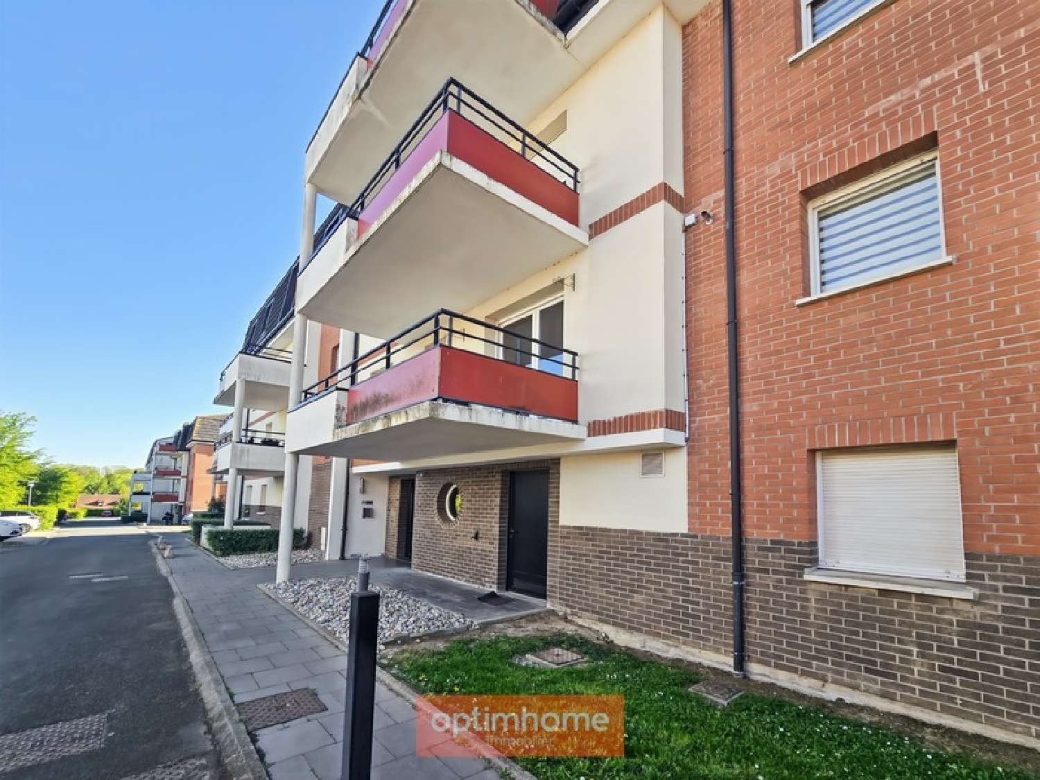 for sale apartment Arras Pas-de-Calais 1