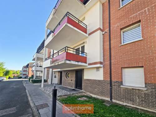 Arras Pas-de-Calais apartment foto 7340856