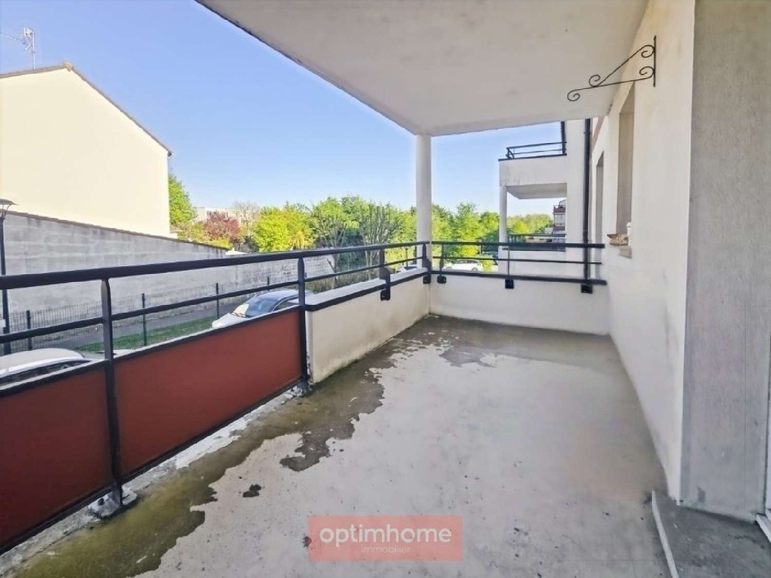 for sale apartment Arras Pas-de-Calais 2
