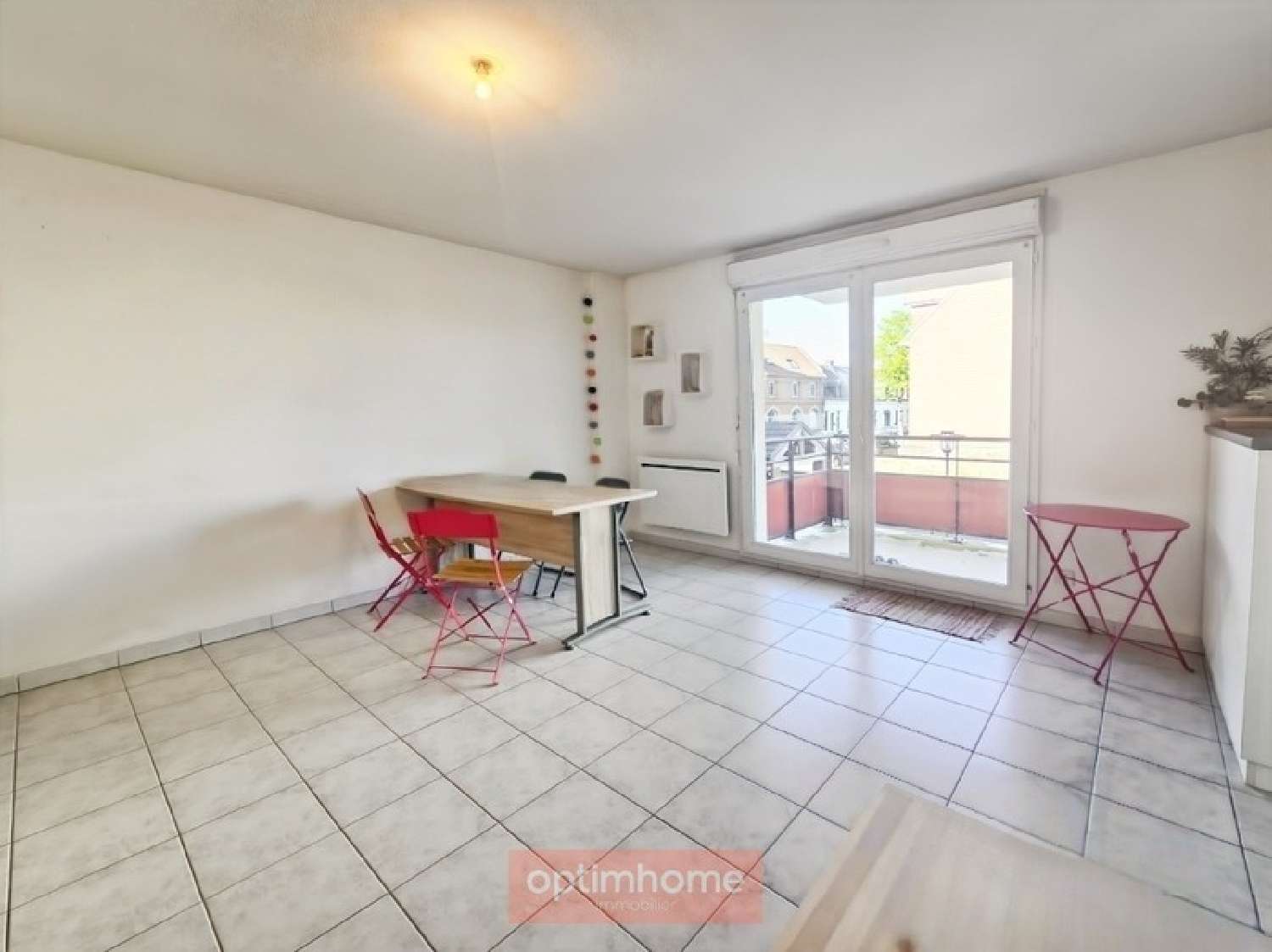 for sale apartment Arras Pas-de-Calais 4