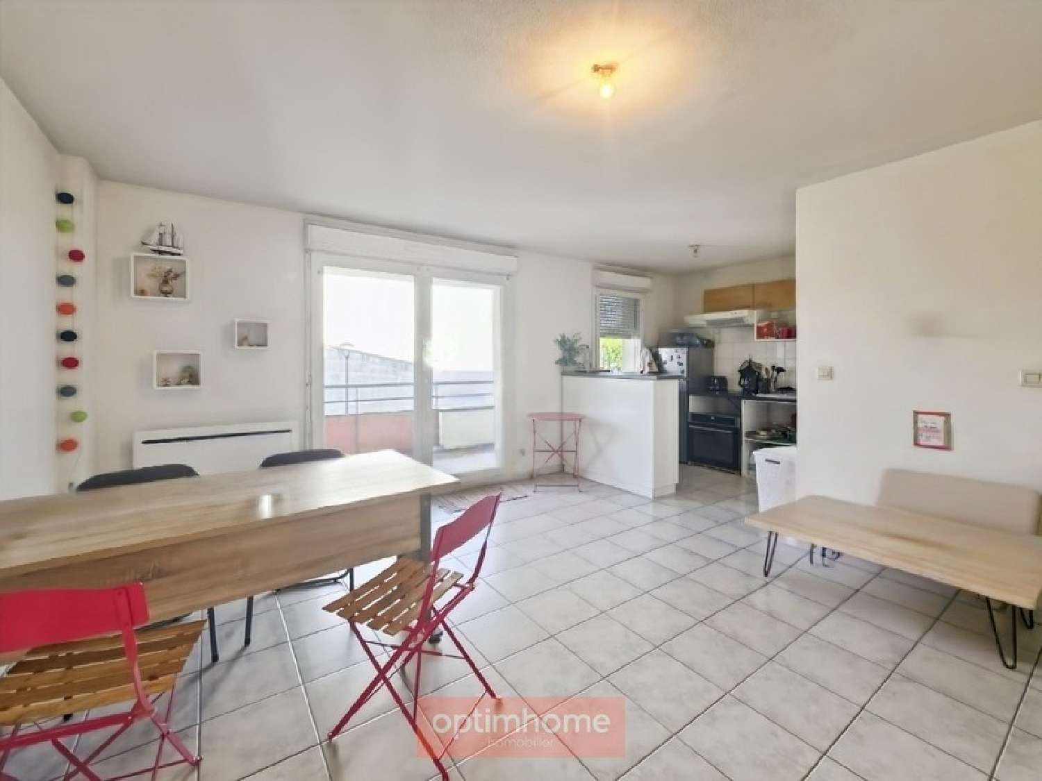 for sale apartment Arras Pas-de-Calais 7