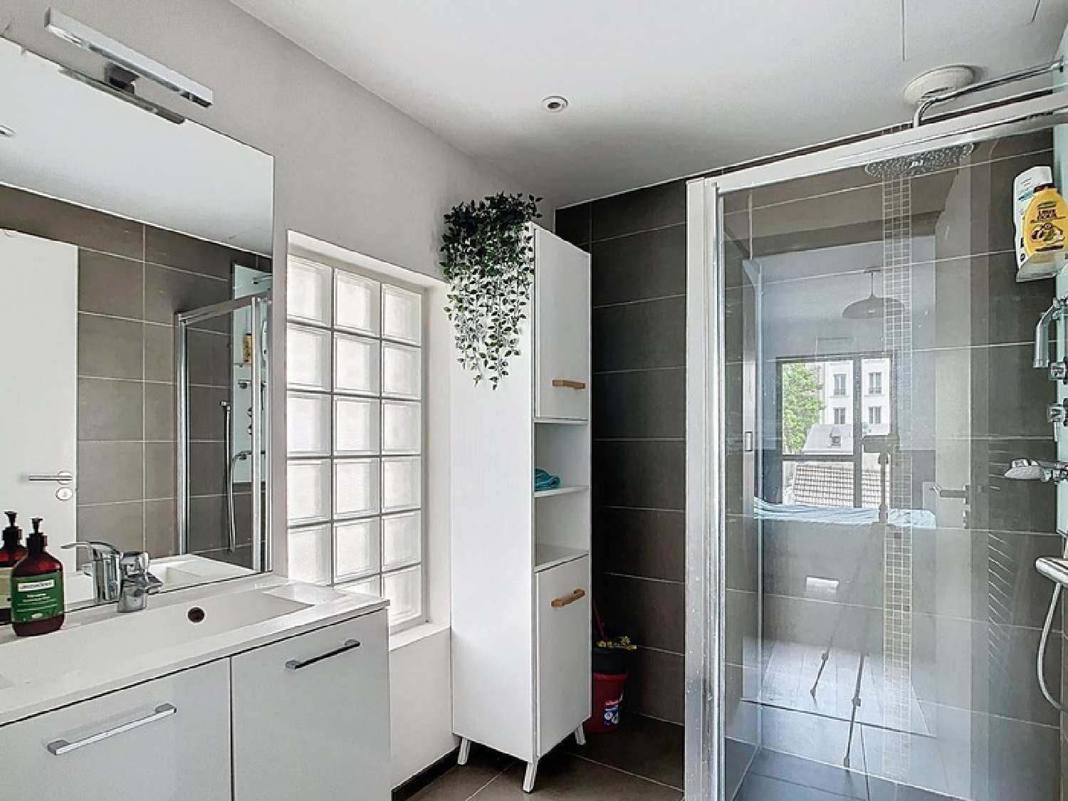 à vendre appartement Asnières-sur-Seine Hauts-de-Seine 6