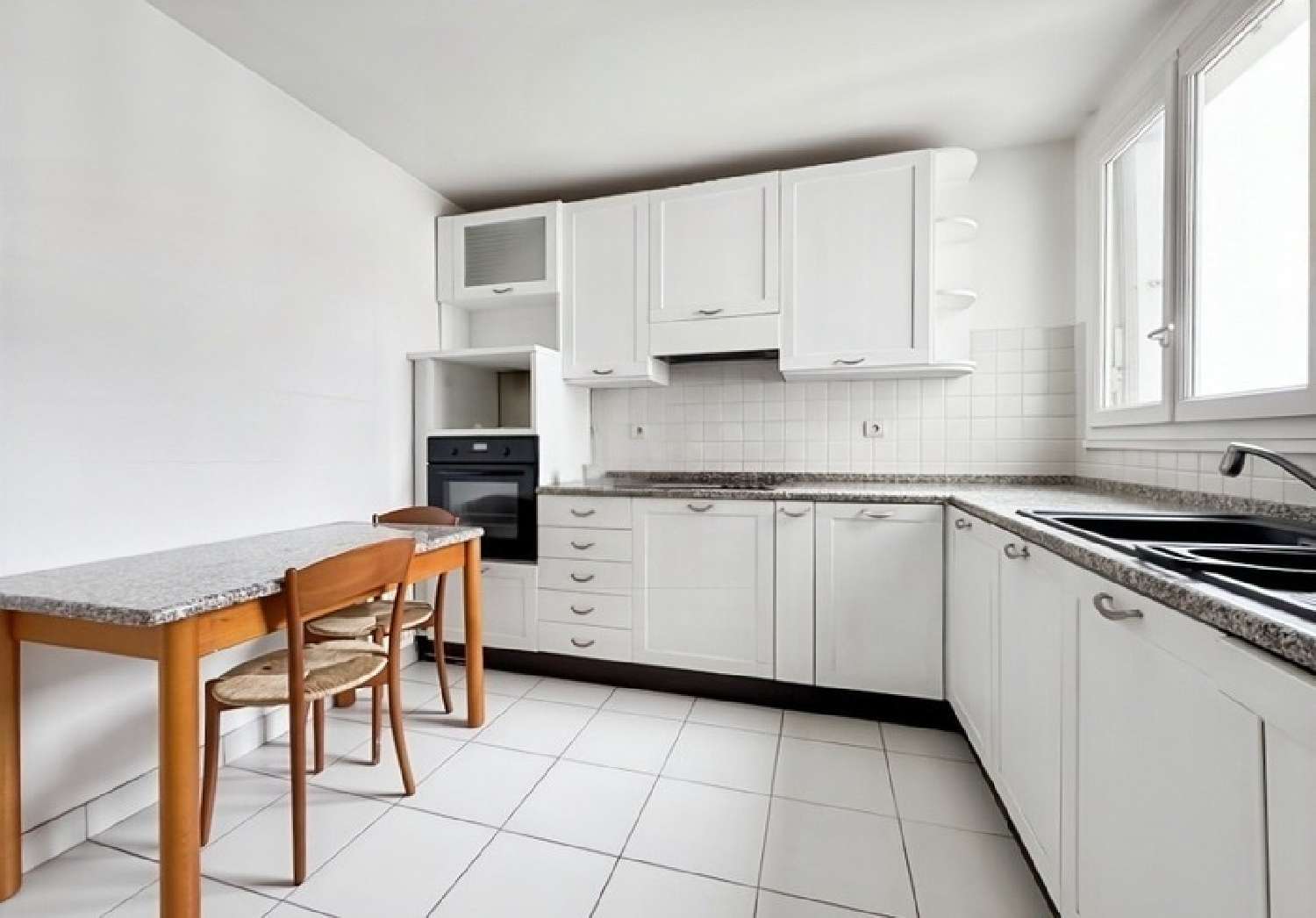  kaufen Wohnung/ Apartment Asnières-sur-Seine Hauts-de-Seine 4