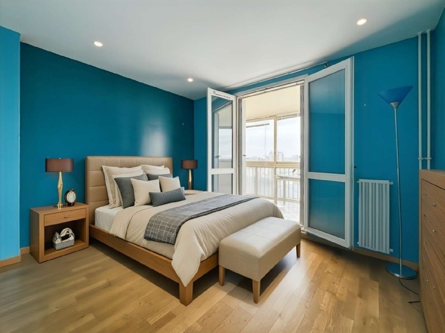  kaufen Wohnung/ Apartment Asnières-sur-Seine Hauts-de-Seine 7