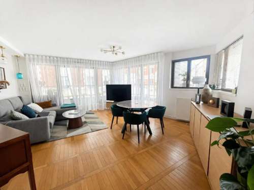 Asnières-sur-Seine Hauts-de-Seine appartement foto 7326767