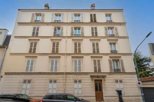 Asnières-sur-Seine Hauts-de-Seine appartement foto 7326782