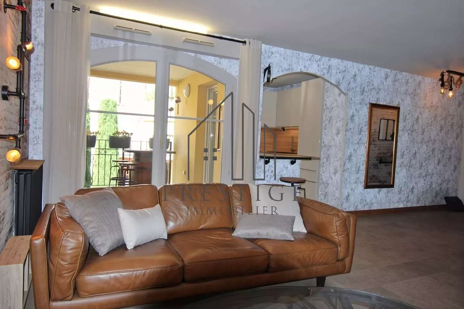  à vendre appartement Aubagne Bouches-du-Rhône 3