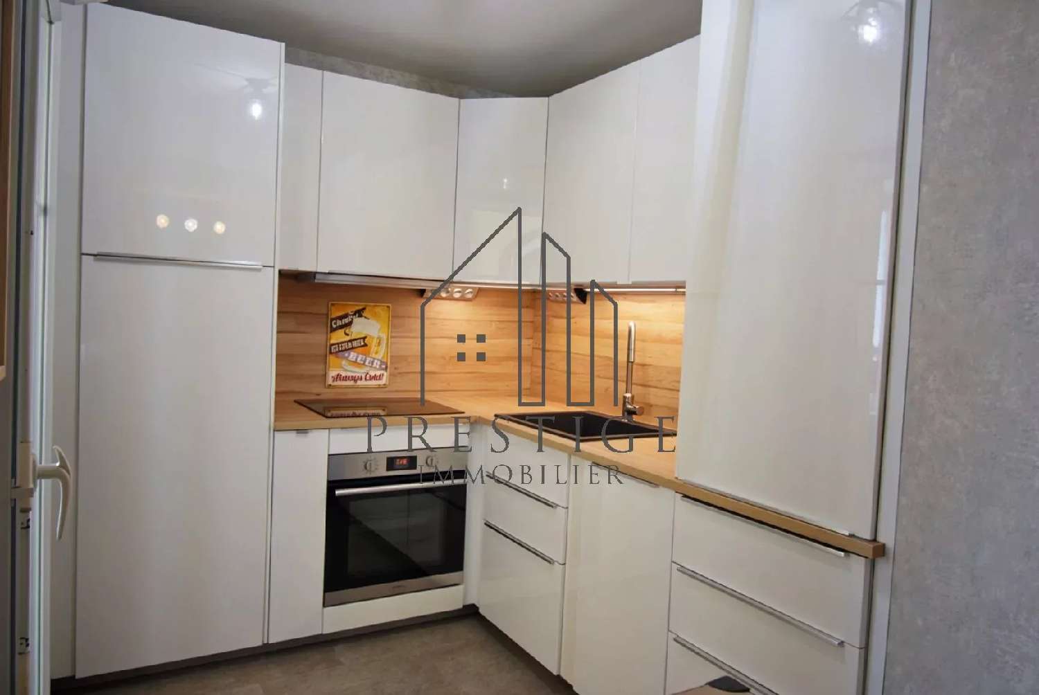  à vendre appartement Aubagne Bouches-du-Rhône 4