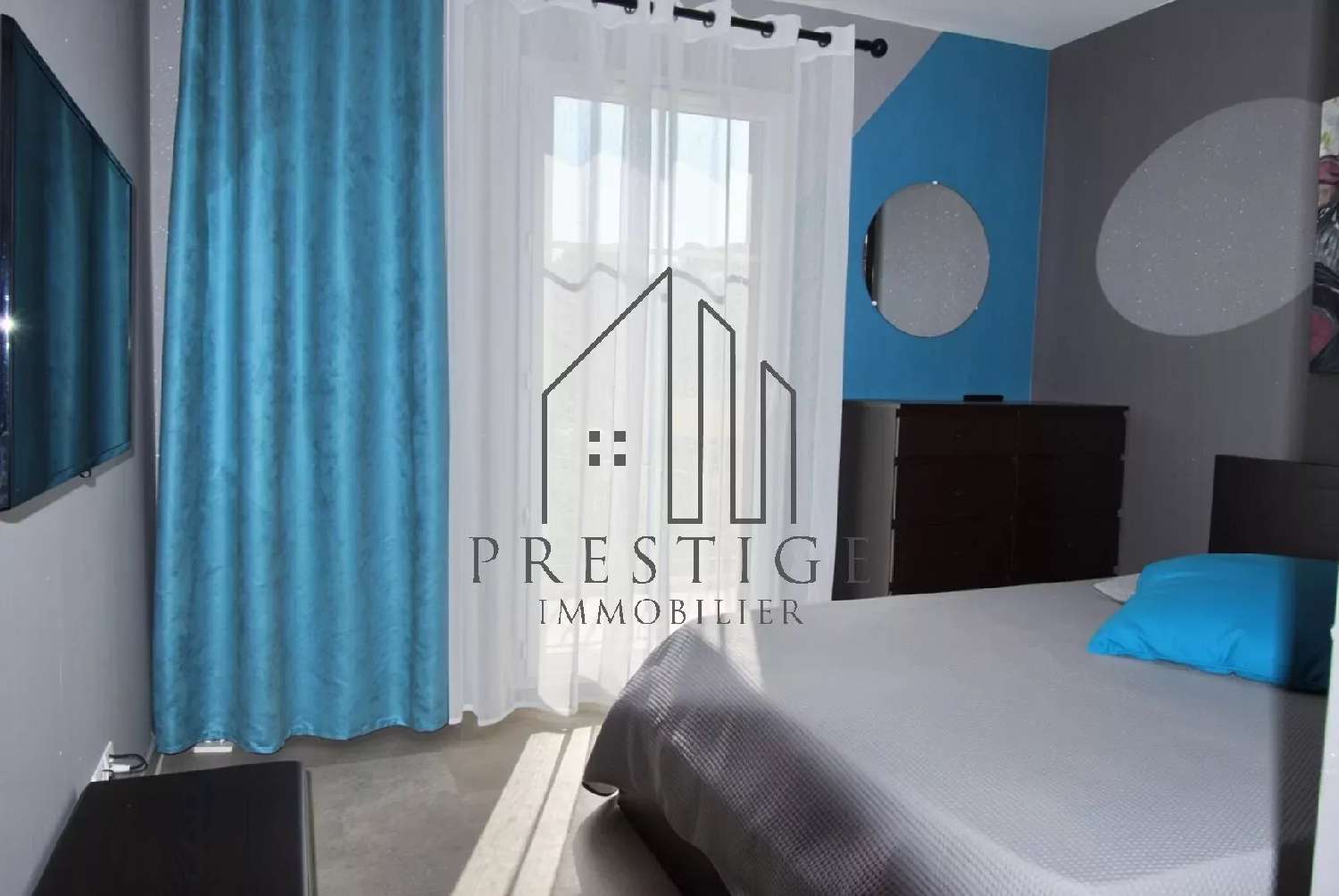  à vendre appartement Aubagne Bouches-du-Rhône 6