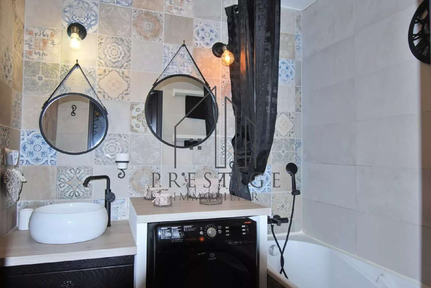  à vendre appartement Aubagne Bouches-du-Rhône 7