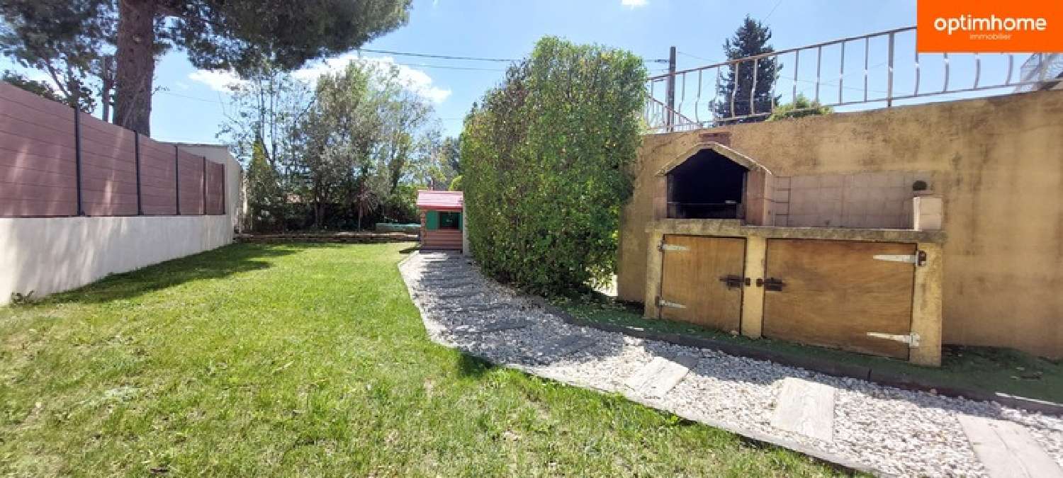  te koop appartement Aubagne Bouches-du-Rhône 1