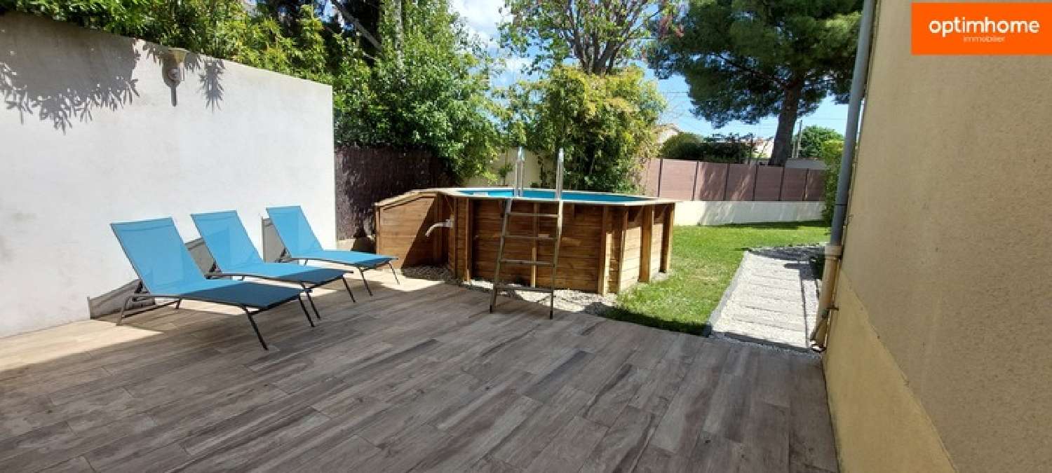  te koop appartement Aubagne Bouches-du-Rhône 2