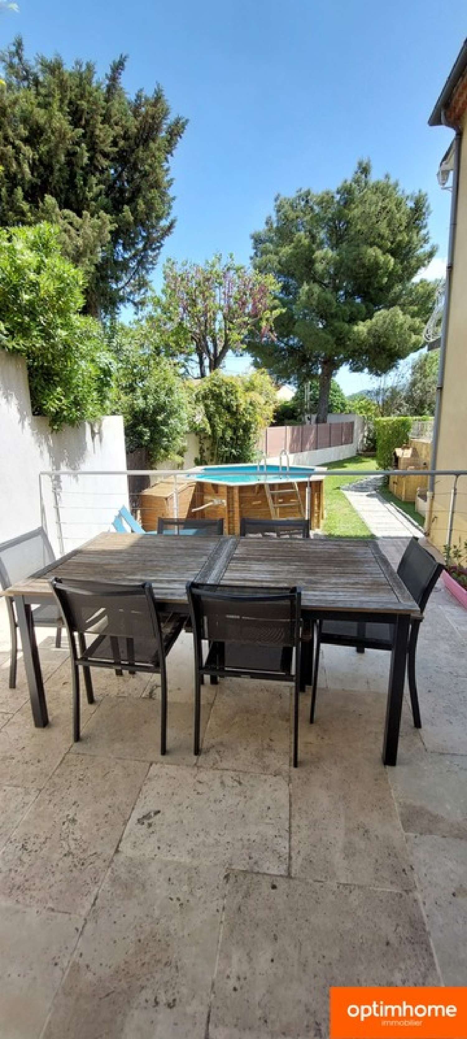 te koop appartement Aubagne Bouches-du-Rhône 3
