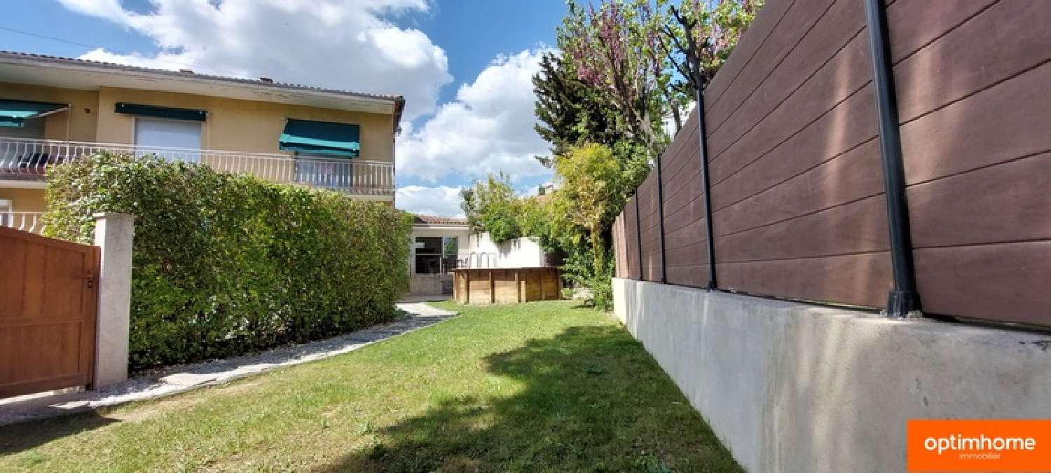  te koop appartement Aubagne Bouches-du-Rhône 4