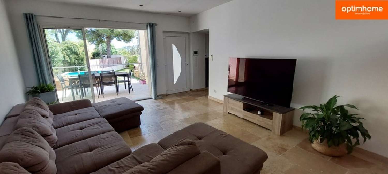  te koop appartement Aubagne Bouches-du-Rhône 5