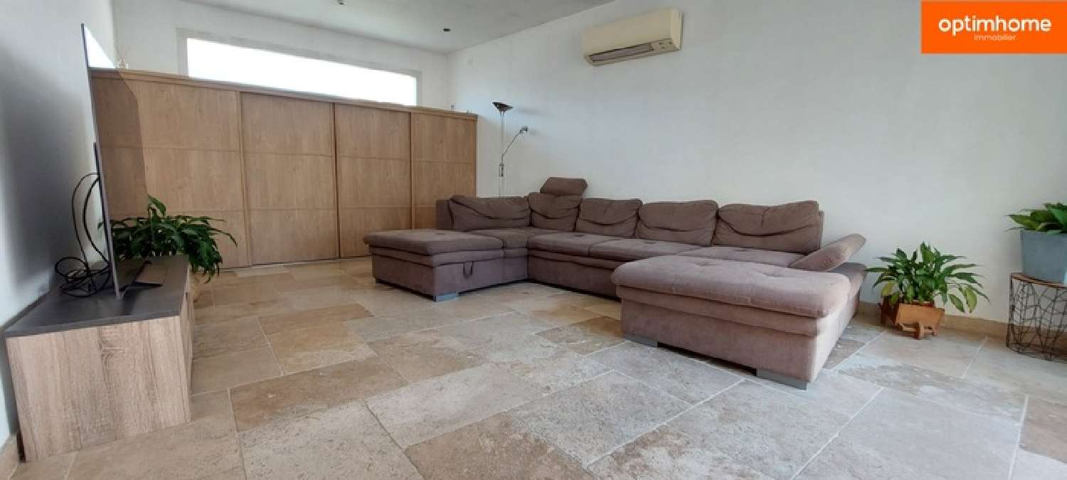  te koop appartement Aubagne Bouches-du-Rhône 6