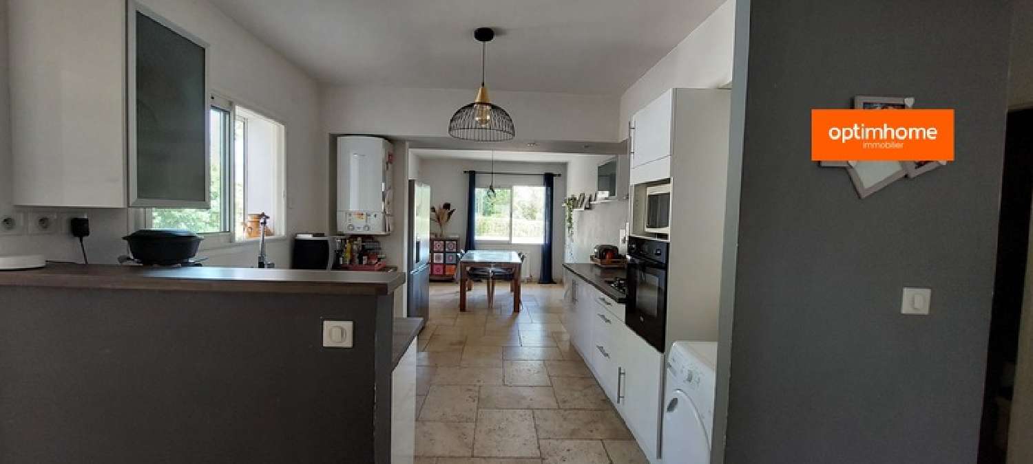  te koop appartement Aubagne Bouches-du-Rhône 7