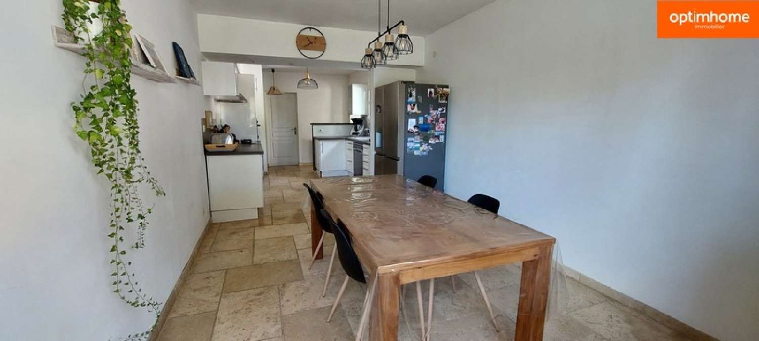  te koop appartement Aubagne Bouches-du-Rhône 8