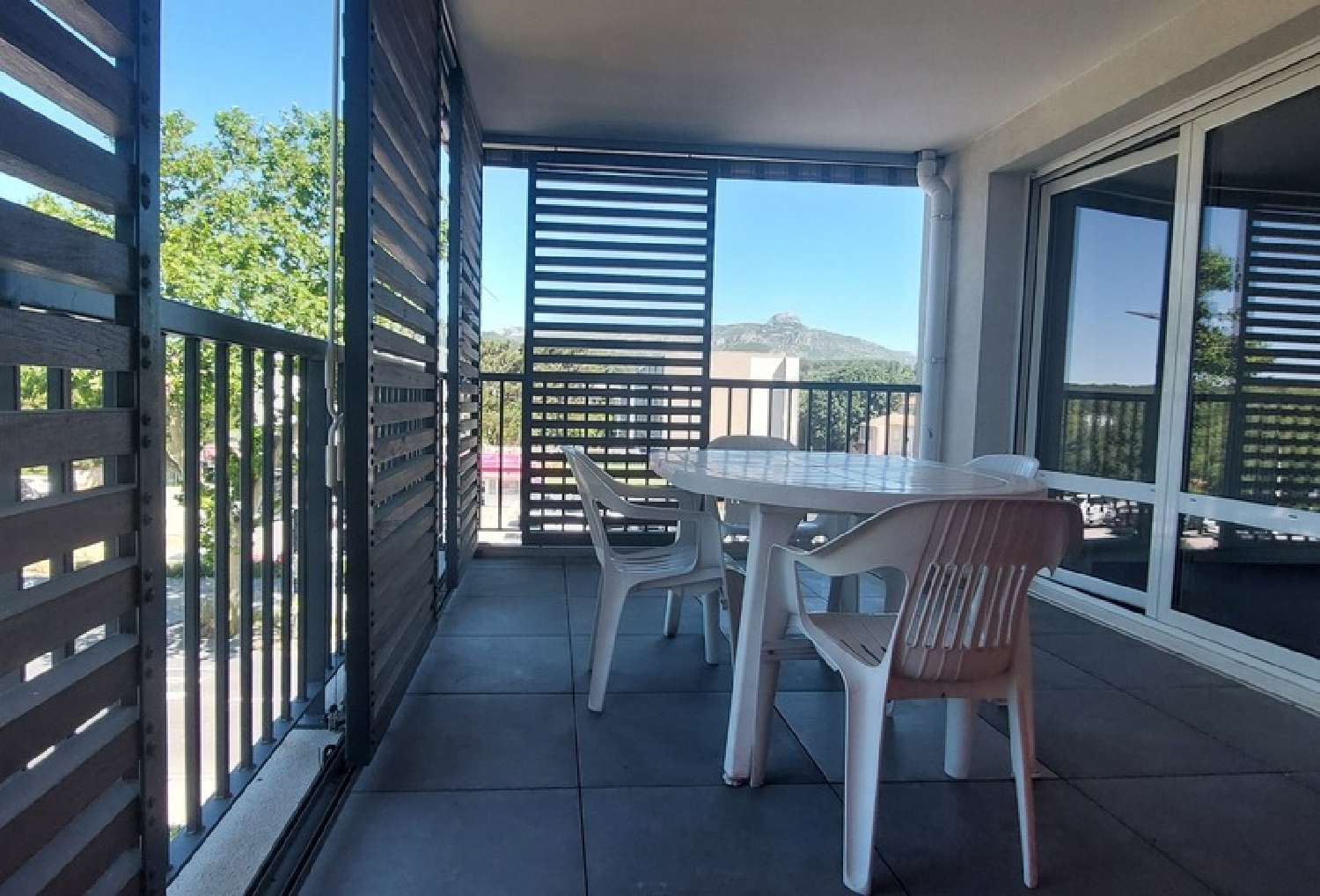  en venta apartamento Aubagne Bocas del Ródano 1