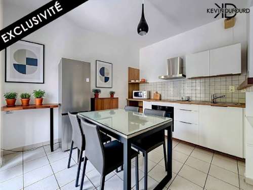Aubenas Ardeche appartement foto 7341551