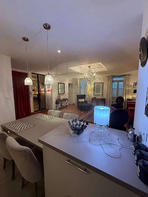 Aubenas Ardeche apartment foto 7340360