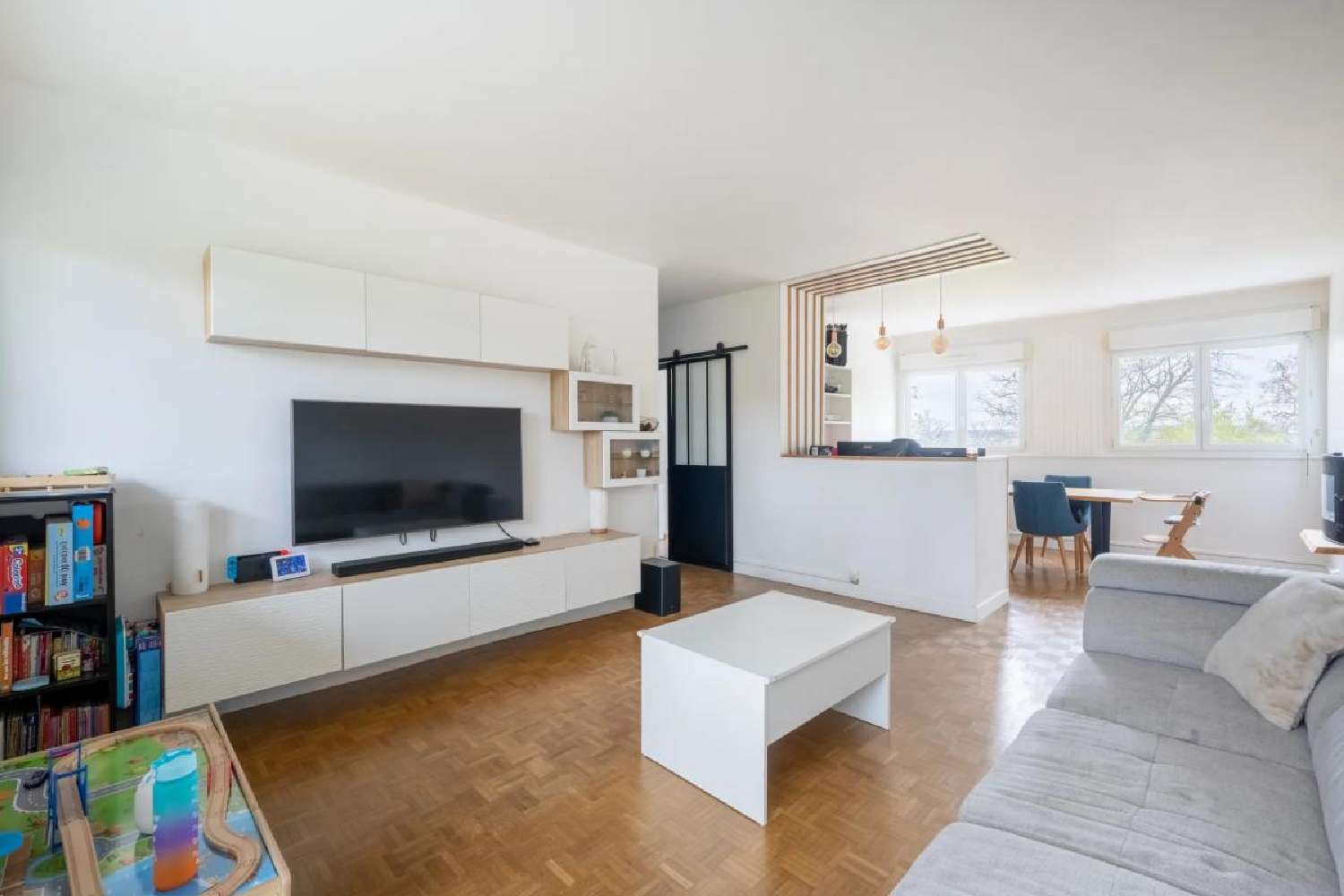  for sale apartment Aubergenville Yvelines 1