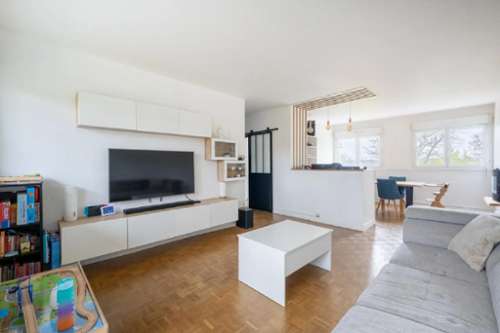Aubergenville Yvelines apartment foto 7333173