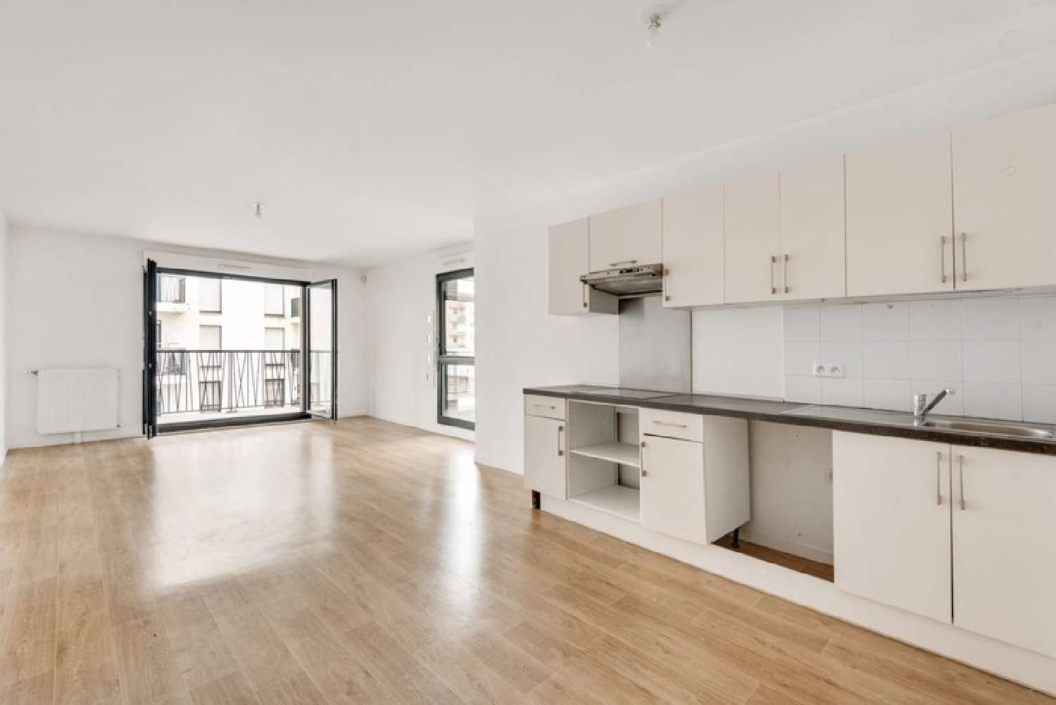 kaufen Wohnung/ Apartment Aubervilliers Seine-Saint-Denis 2