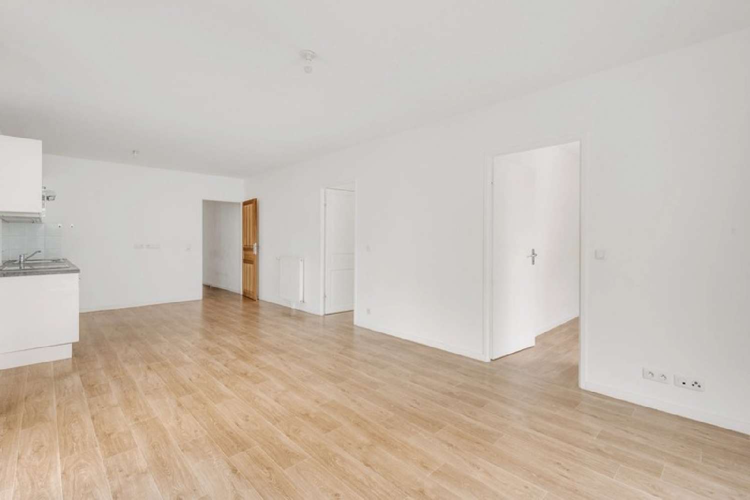kaufen Wohnung/ Apartment Aubervilliers Seine-Saint-Denis 3