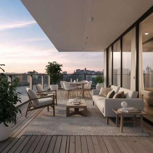 Aubervilliers Seine-Saint-Denis appartement foto 7326281