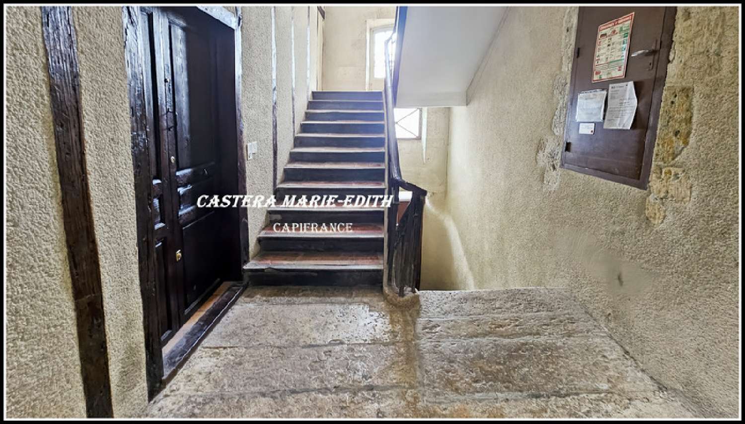 à vendre appartement Auch Gers 1