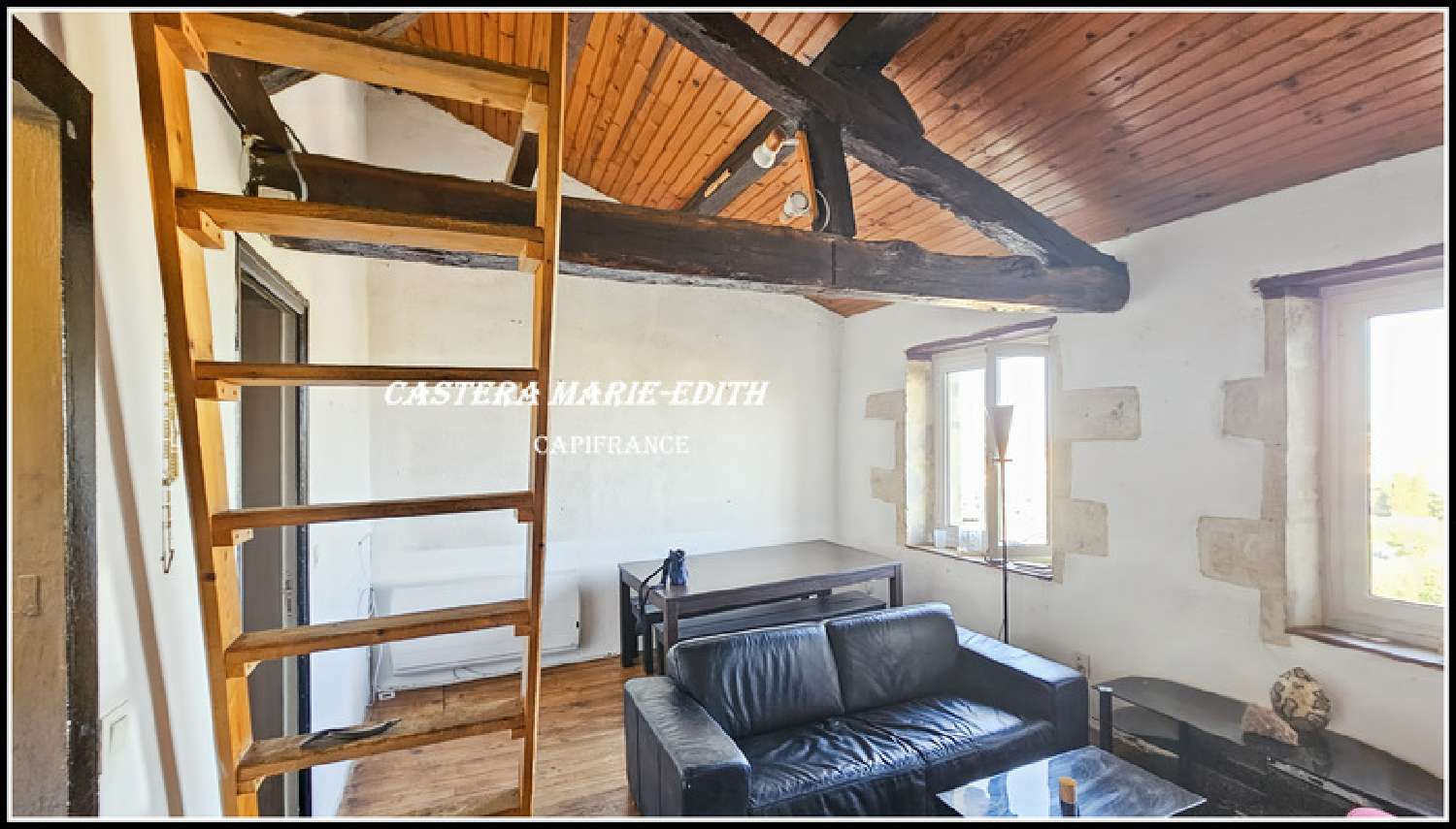 à vendre appartement Auch Gers 2
