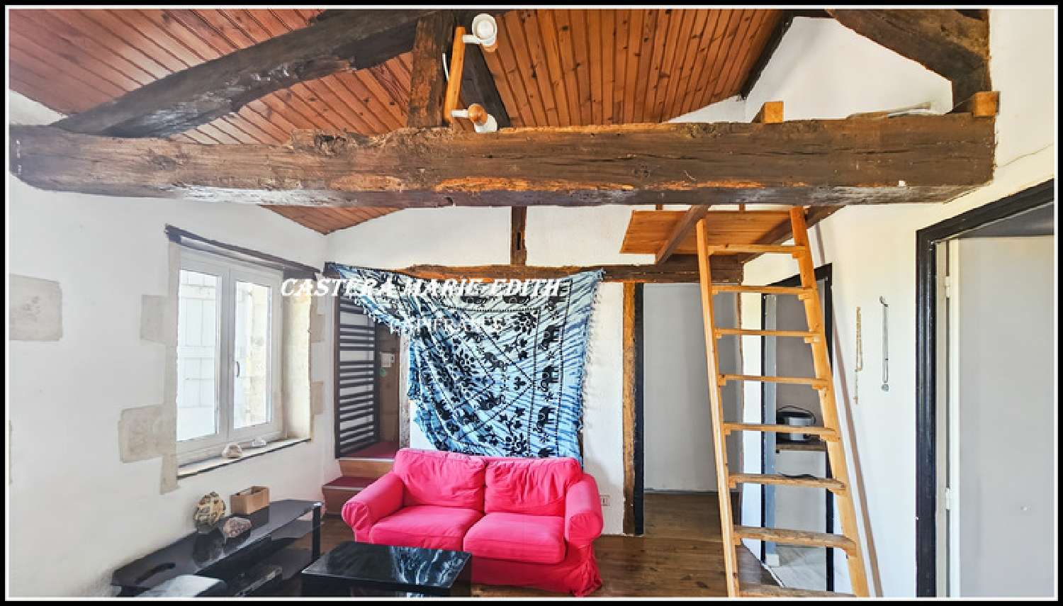 à vendre appartement Auch Gers 3