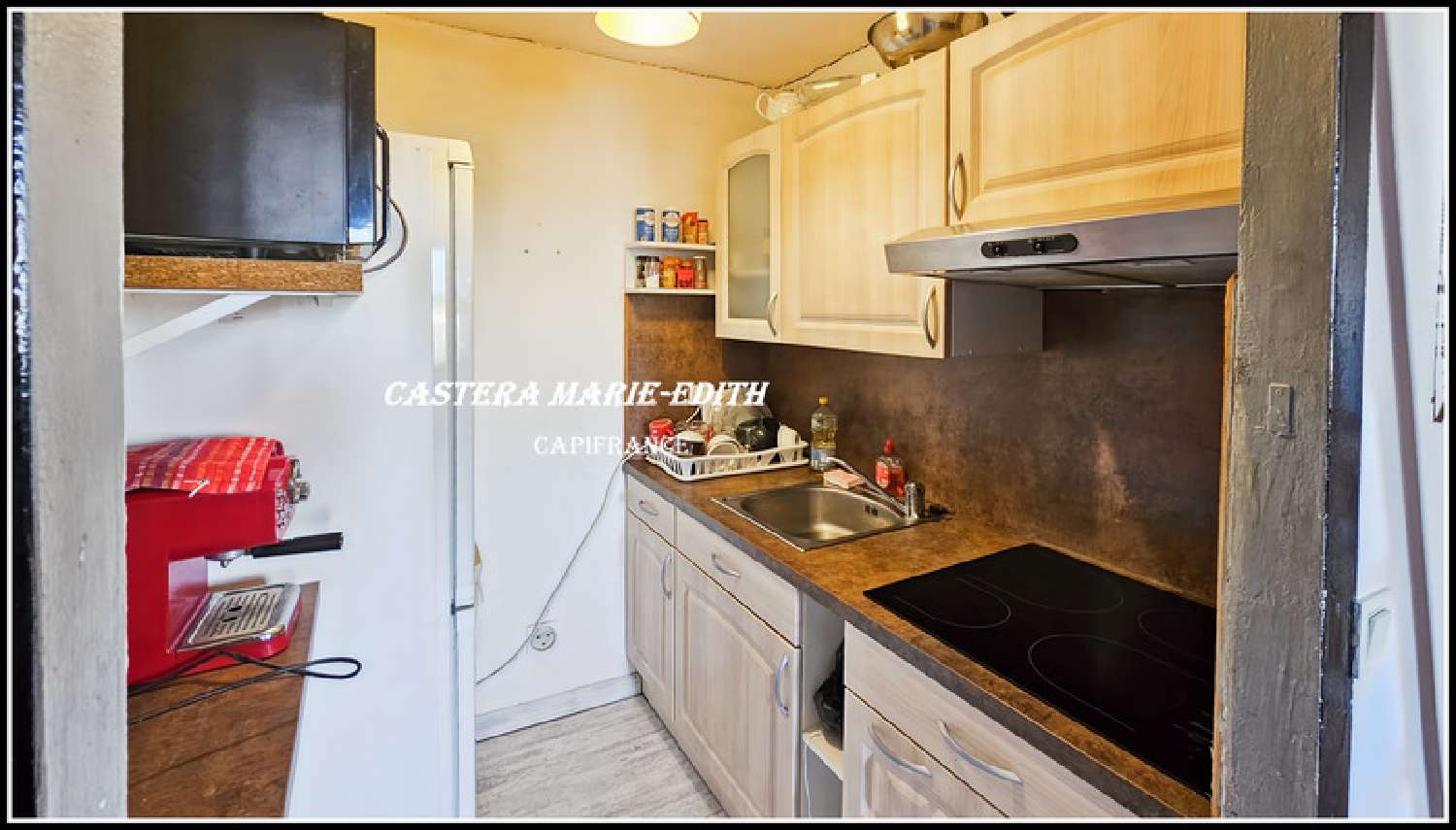 à vendre appartement Auch Gers 4
