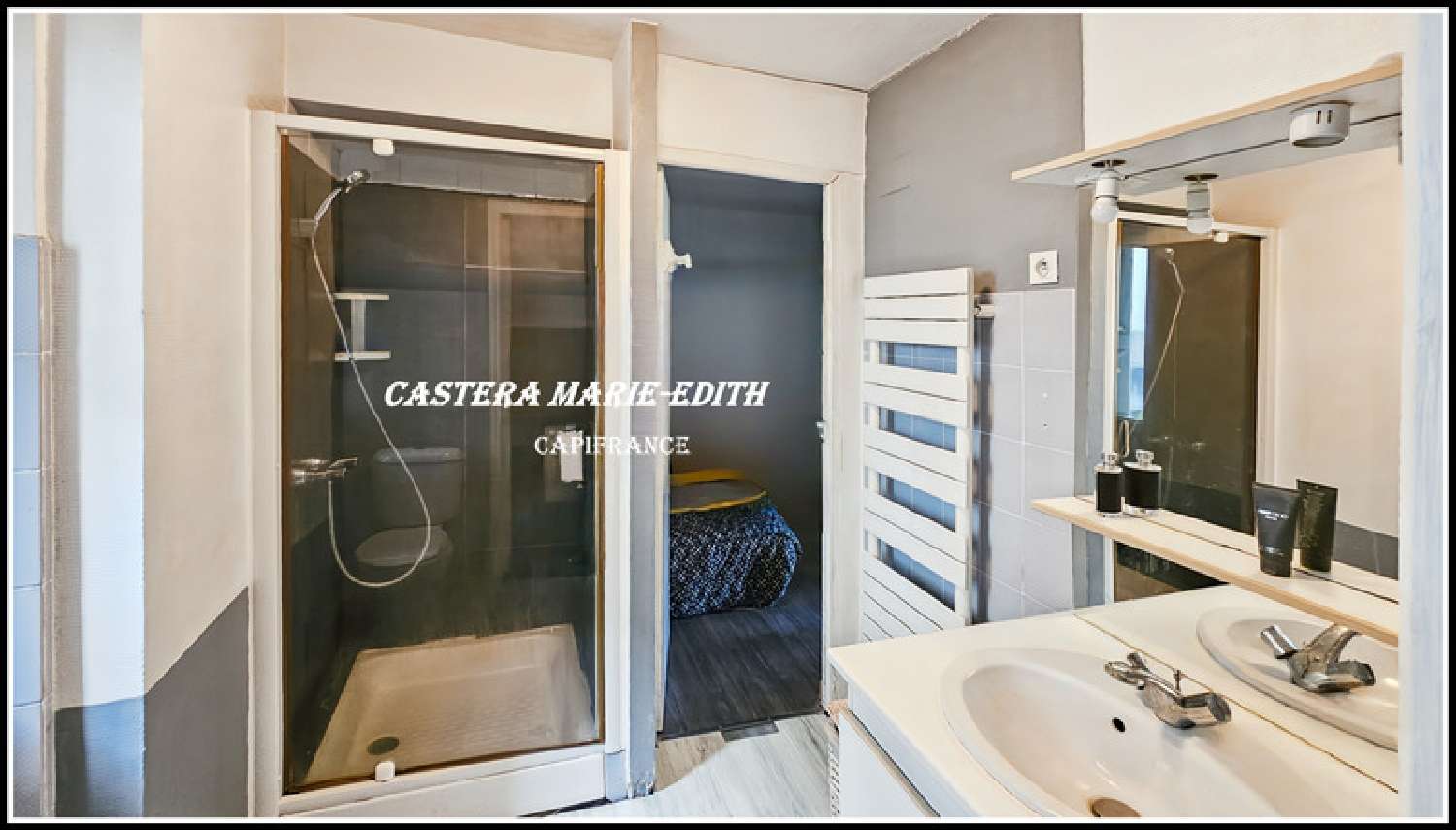 à vendre appartement Auch Gers 5