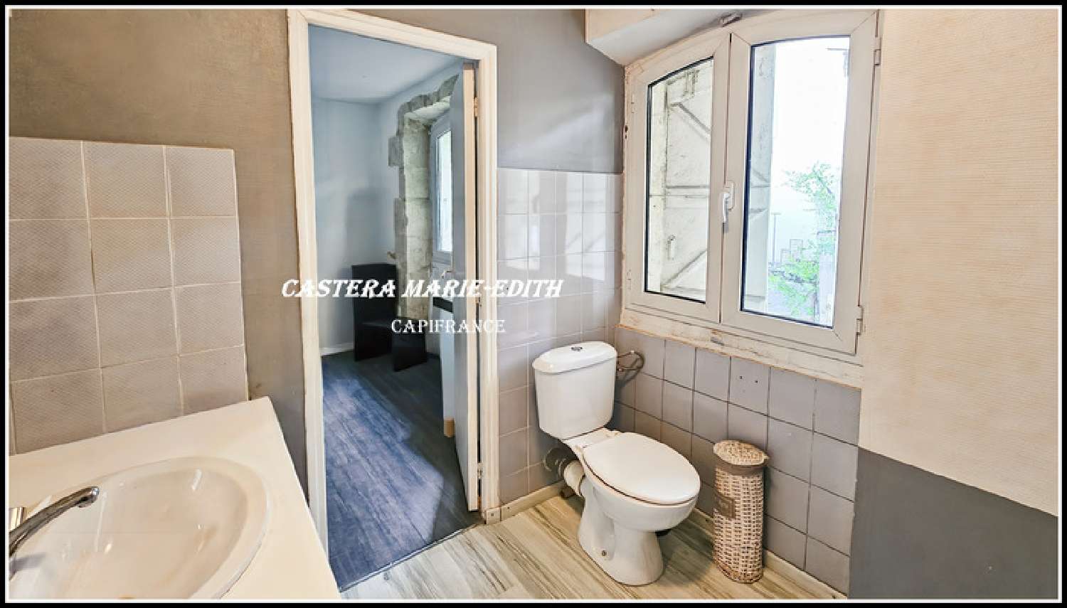 à vendre appartement Auch Gers 6